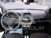 2017 Chevrolet Spark