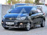 2017 Chevrolet Spark
