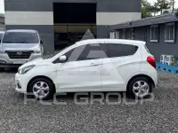 2017 Chevrolet Spark