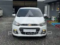 2017 Chevrolet Spark