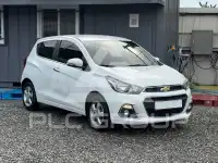 2017 Chevrolet Spark