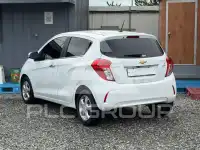 2017 Chevrolet Spark