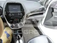 2017 Chevrolet Spark