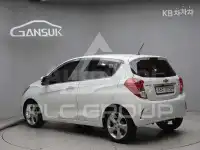 2017 Chevrolet Spark
