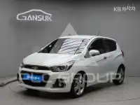 2017 Chevrolet Spark