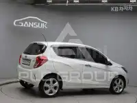 2017 Chevrolet Spark