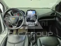 2017 Chevrolet Spark