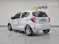 2017 Chevrolet Spark