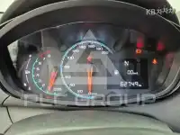 2017 Chevrolet Spark