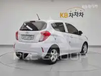 2017 Chevrolet Spark
