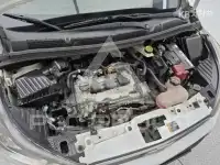 2017 Chevrolet Spark