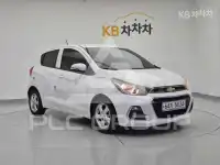 2017 Chevrolet Spark