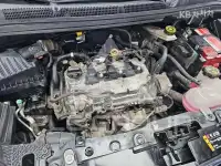 2017 Chevrolet Spark