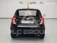 2017 Chevrolet Spark