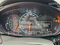 2017 Chevrolet Spark