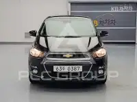 2017 Chevrolet Spark