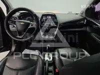 2017 Chevrolet Spark