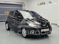 2017 Chevrolet Spark