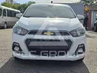 2017 Chevrolet Spark