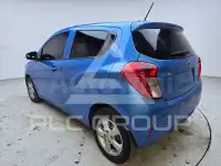 2017 Chevrolet Spark