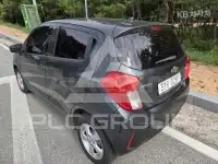 2017 Chevrolet Spark