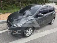 2017 Chevrolet Spark