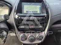 2017 Chevrolet Spark