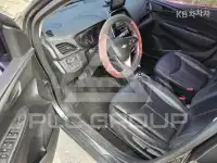 2017 Chevrolet Spark