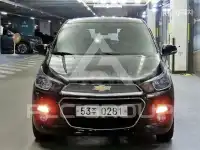 2017 Chevrolet Spark