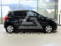 2017 Chevrolet Spark
