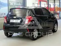 2017 Chevrolet Spark