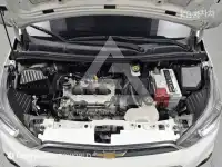 2017 Chevrolet Spark