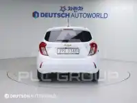 2017 Chevrolet Spark