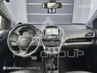 2017 Chevrolet Spark