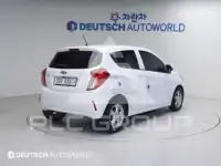 2017 Chevrolet Spark