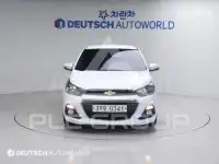 2017 Chevrolet Spark