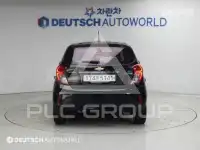 2017 Chevrolet Spark