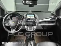 2017 Chevrolet Spark