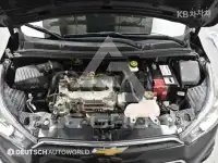 2017 Chevrolet Spark