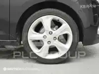 2017 Chevrolet Spark