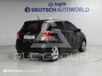 2017 Chevrolet Spark