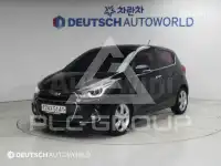 2017 Chevrolet Spark