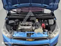 2017 Chevrolet Spark