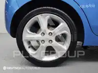2017 Chevrolet Spark