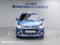 2017 Chevrolet Spark