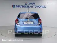 2017 Chevrolet Spark