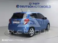 2017 Chevrolet Spark