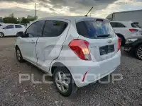 2017 Chevrolet Spark