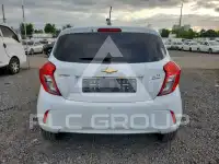2017 Chevrolet Spark