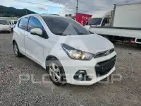 2017 Chevrolet Spark